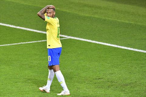 البرازيل تجتاز صربيا وتتأهل لثمن نهائي