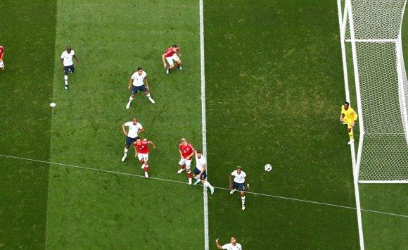 كأس العالم 2018 يسجل رقما تاريخيا