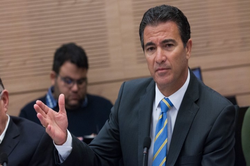 صحيفة: الموساد يعقد مؤتمرا أمنيا في