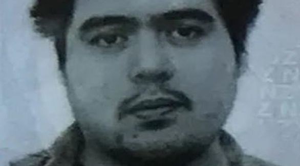 سافر آلاف الأميال لرؤية حبيبته فتلقى