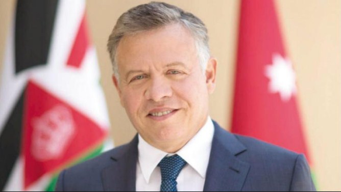 الملك يهنئ بالأعياد الوطنية لكونغو الديمقراطية