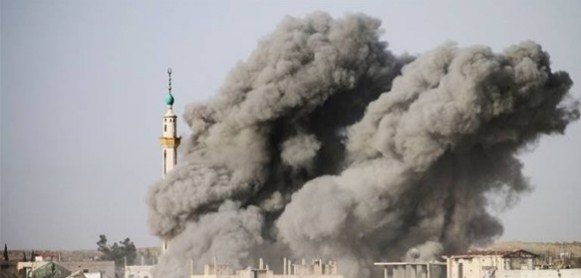 فرنسا تدعو روسيا للالتزام باتفاق خفض