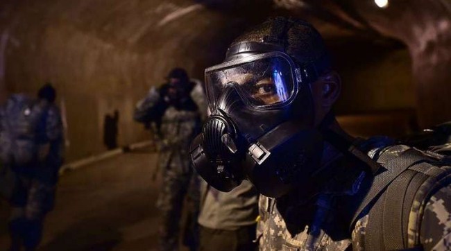 صحيفة: 500 مليون دولار لتدريب الجنود