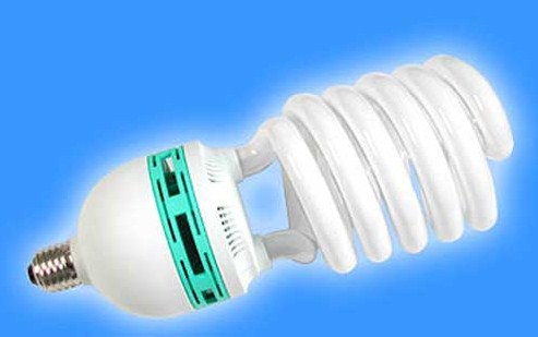 مجلس الوزراء يعفي اللمبات الموفرة للطاقة