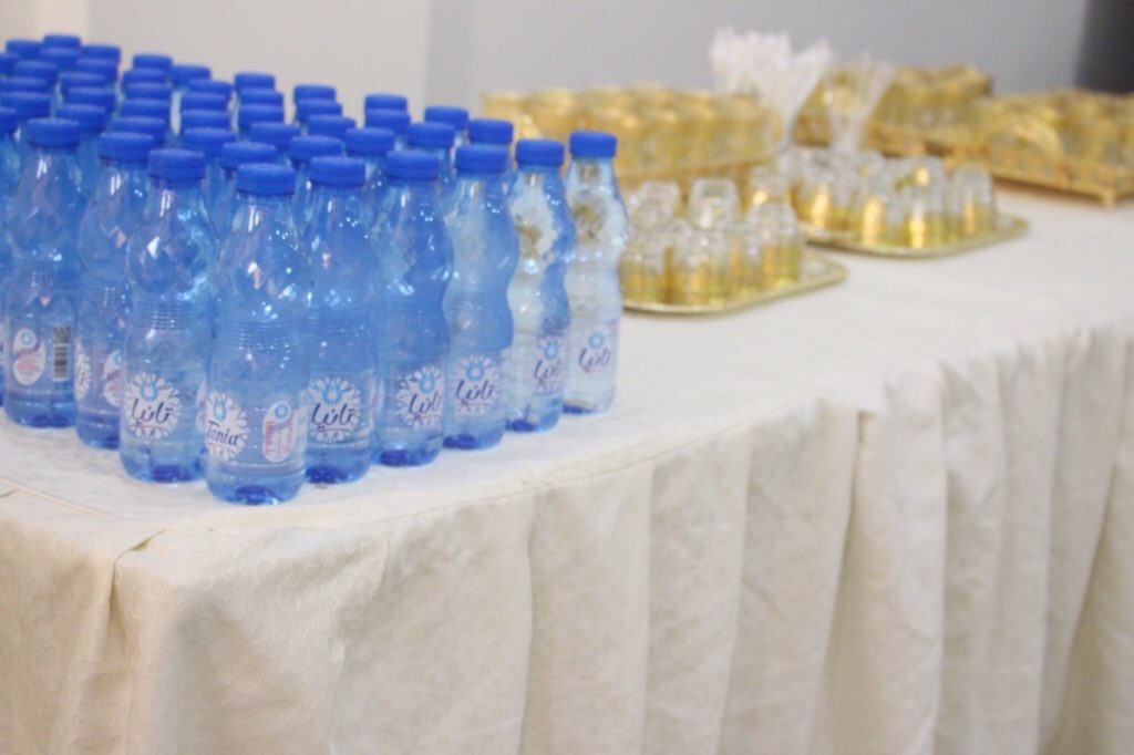 شكر إلى جمعية مستثمري شرق عمان