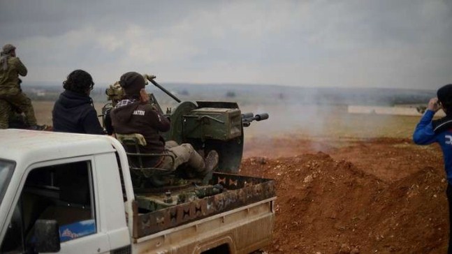 سوريا.. الأمم المتحدة تعلن إيقاف قوافلها