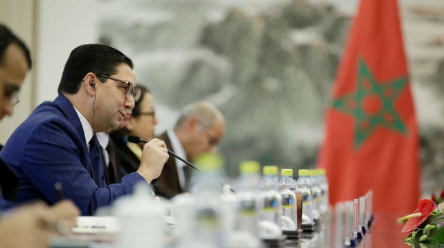 المغرب يرفض الخطة الأوروبية حول مراكز