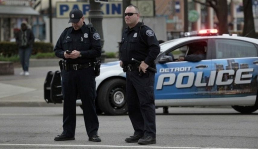 قتلى باطلاق نار داخل صحيفة قرب