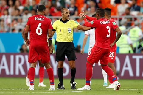 أول انتصار لتونس بالمونديال منذ 40