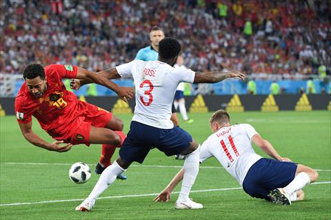 دور المجموعات لمونديال روسيا في إحصائيات