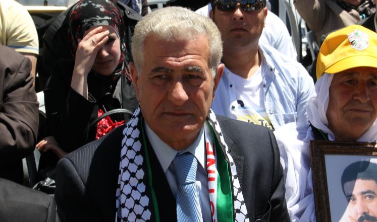 قيادي فلسطيني : رسالة فلسطين وصلت