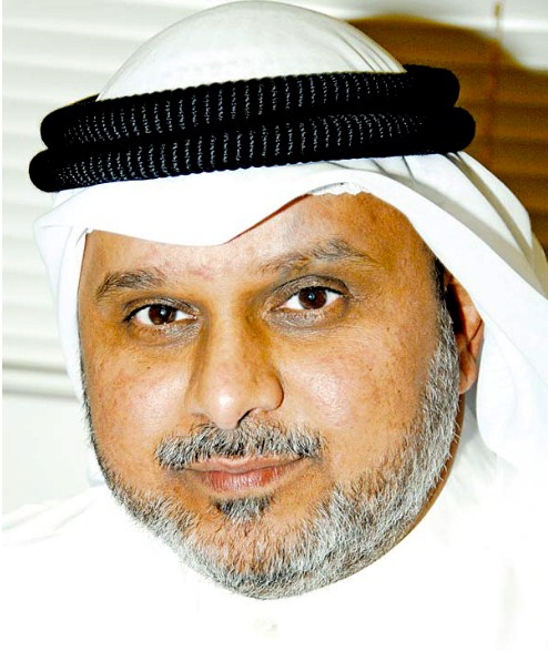 كفيت ووفيت يا حمد