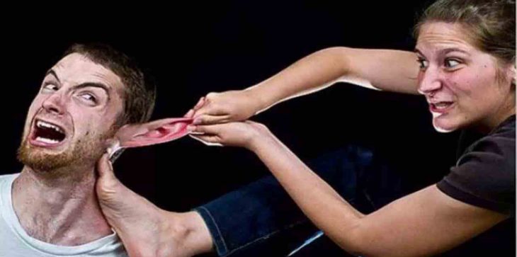 كويتي يستنجد بالأمن لإنقاذه من عنف