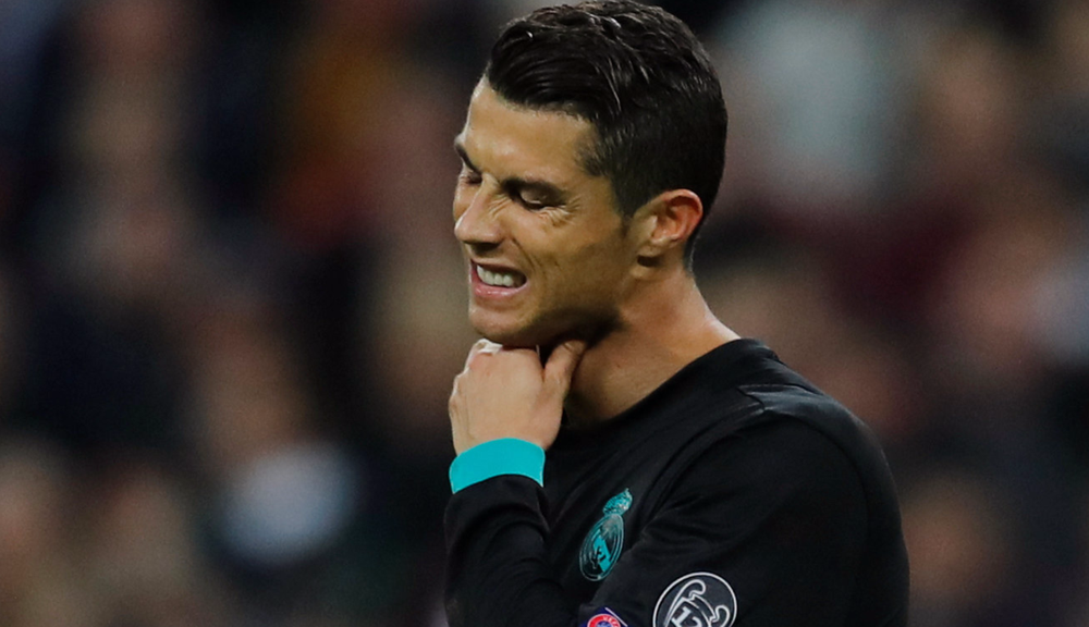 منهم رونالدو وآينشتاين .. مهاجرون بين