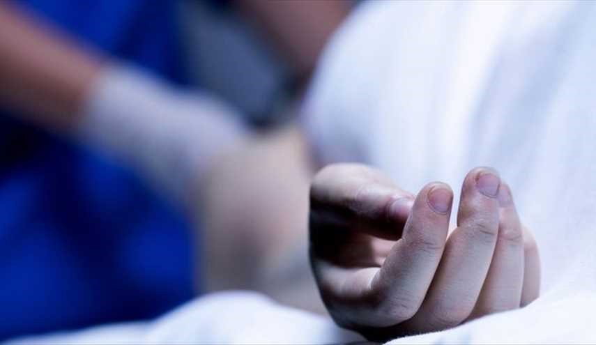 العثور على جثتي مواطن وزوجته في