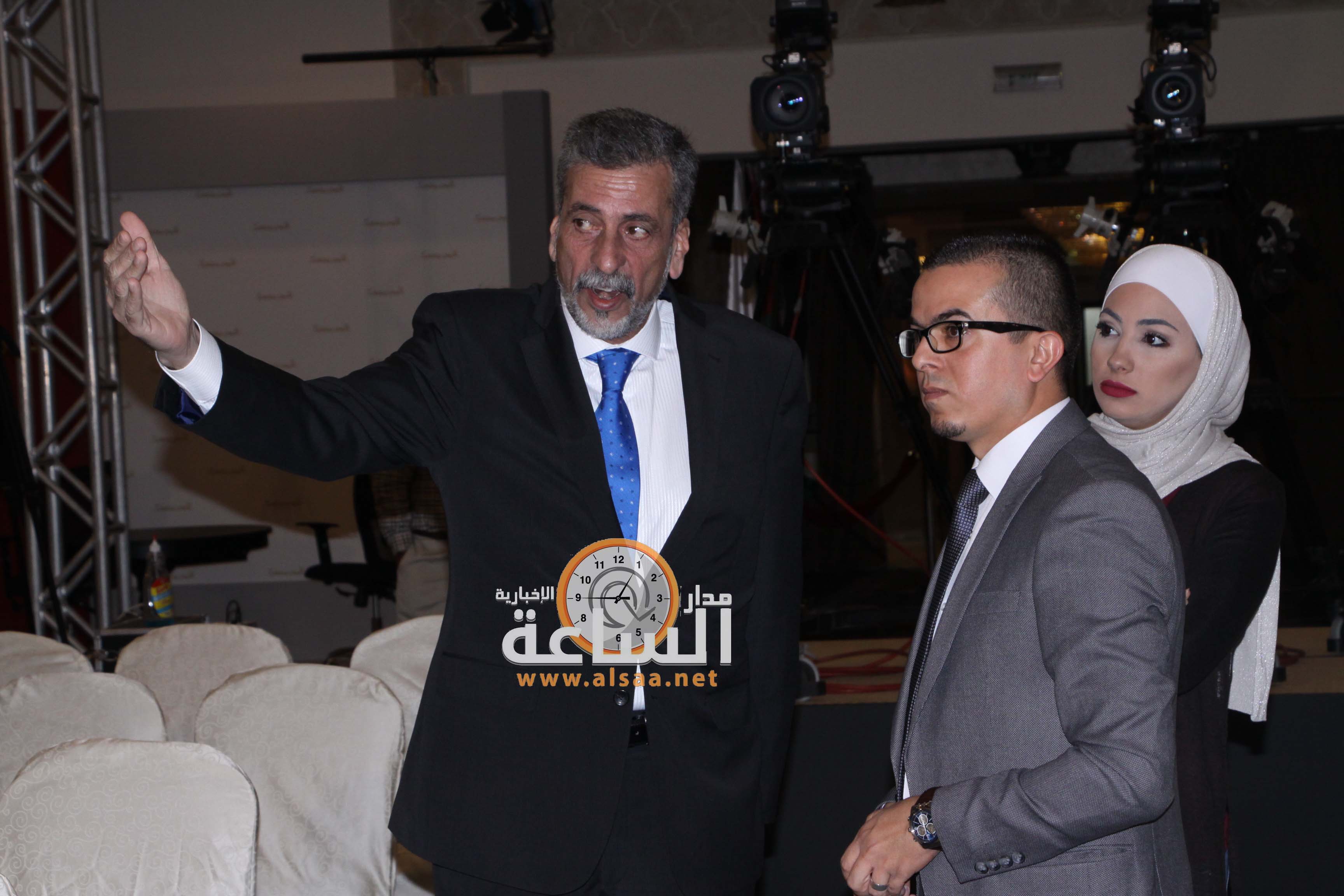 ما الذي يحدث في الهيئة المستقلة