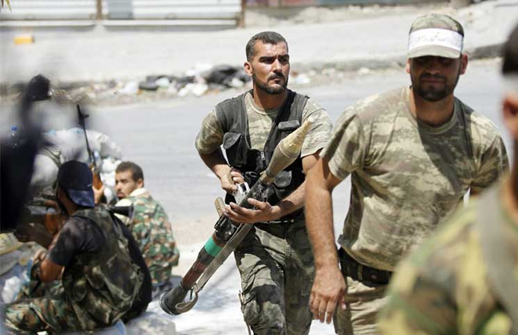 مصدر رسمي أردني: تقارير مؤكدة عن