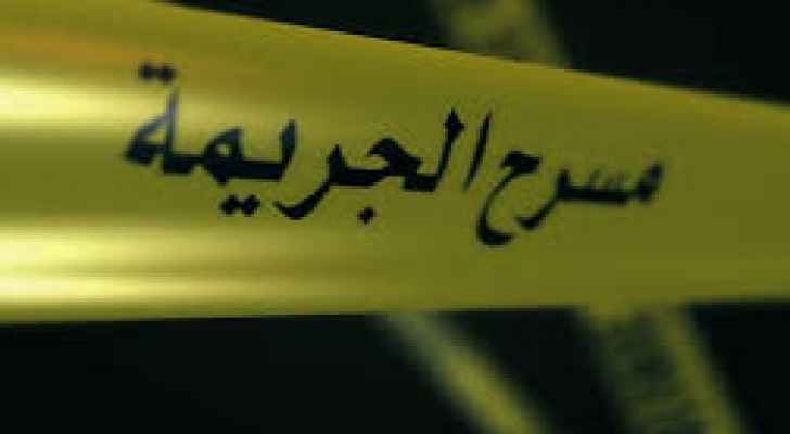 الأمن يحقق في جريمة قتل مواطن