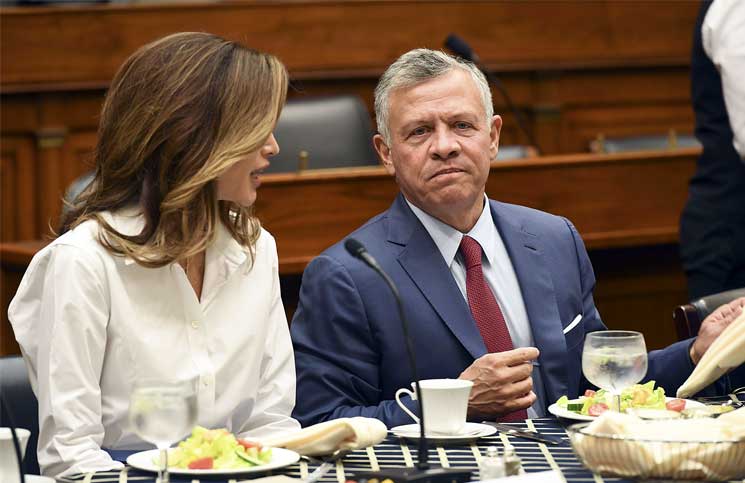 صحيفة: 65279 الأردن في انتظار عودة