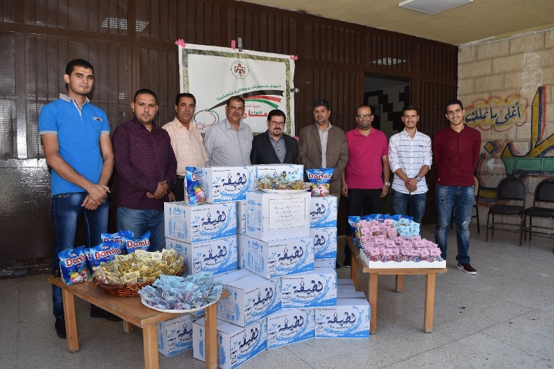 مبادرة اليوم بنحليك وبكرة بتحلينا في