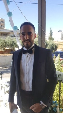 «محمد العوري» يدخل القفص الذهبي