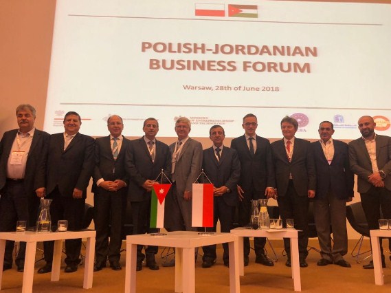 الحموري : الدواء الاردني يصدر لـ