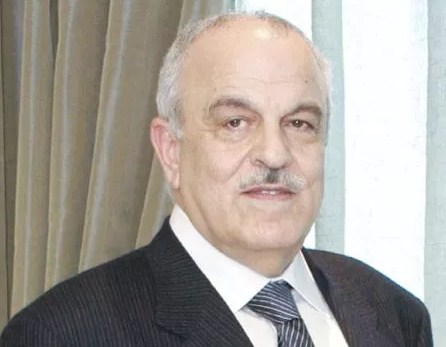 المعشر يلتقي وفدا من اعضاء الكونجرس