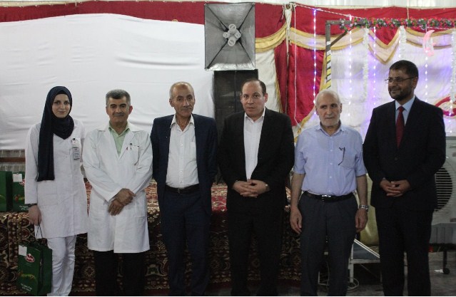 الاحتفال السنوي لشركة «الدرة» للمنتجات الغذائية