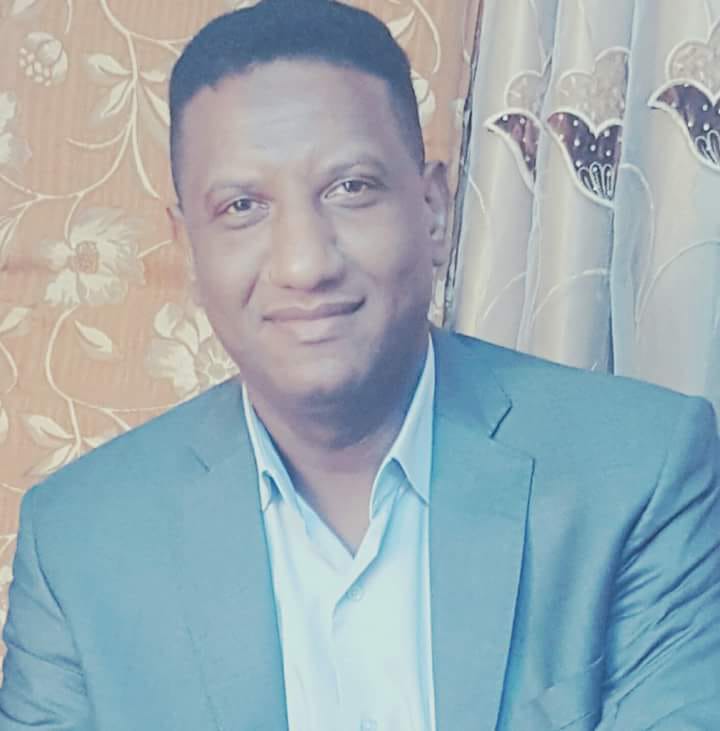 الدكتور وليد البوات.. ألف مبروك