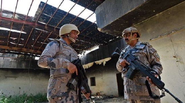 بلجيكا تسحب رخصا لتصدير الأسلحة إلى