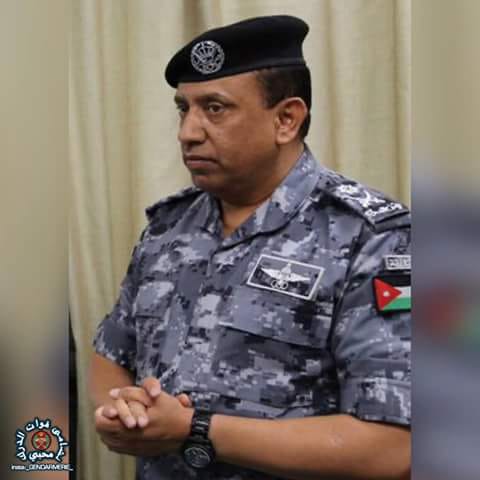 الدّرك.. ما بين حكمة الرّجال.. ورجال