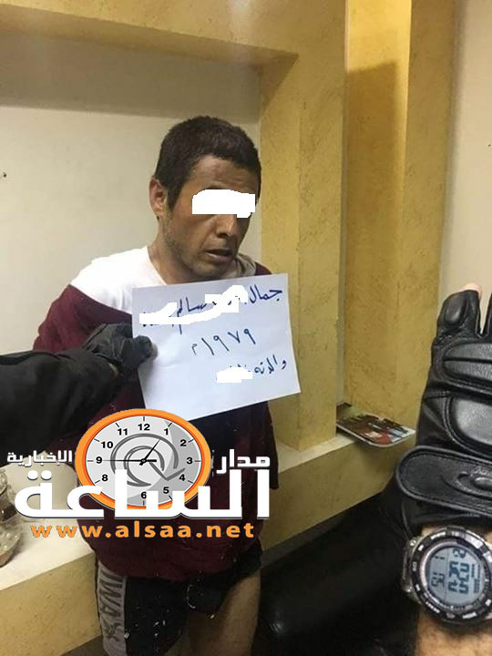 «مدار الساعة» تنشر صور المتهمين بقتل