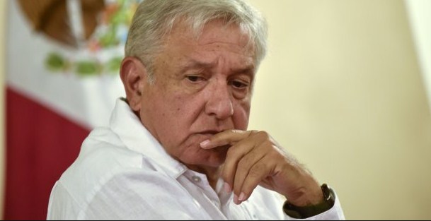 المكسيكيون ينتخبون رئيسهم