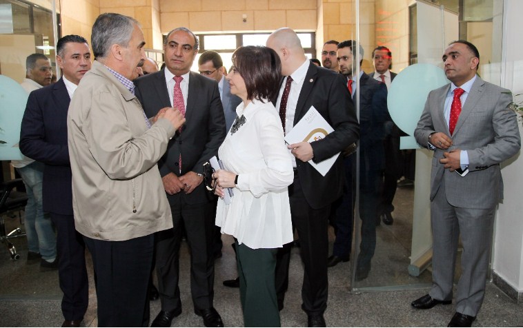 «الداخلية» تطلق 11 خدمة الكترونية جديدة