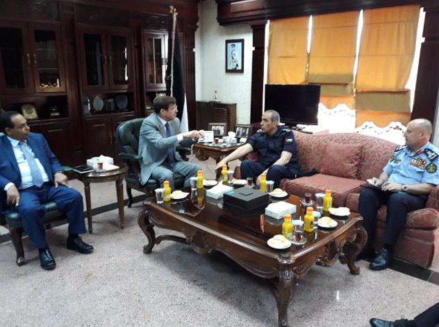 «الصحة والأمن العام» يبدآن بإصدار تصاريح