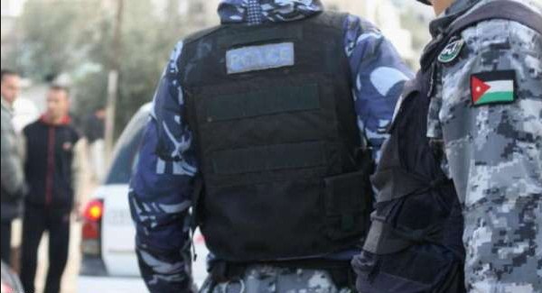 العثور على الفتاة المفقودة في الطفيلة