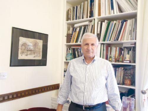 حزب التيار الوطني يعيد تشكيل المكتب