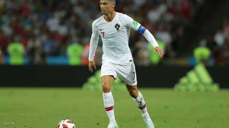 وجهة ’غير متوقعة‘ لرونالدو