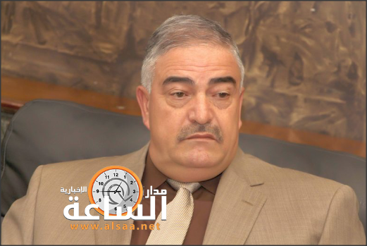 النائب المجالي يدعو رئيس هيئة الأركان