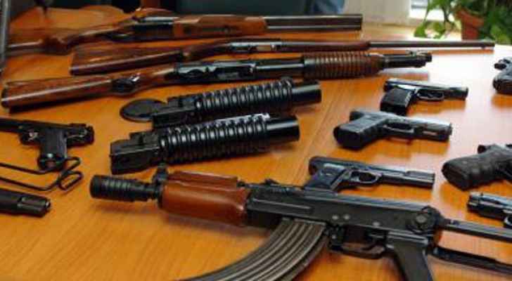 السعودية تسمح لمواطنيها بترخيص الأسلحة