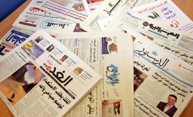 مصدر رسمي: الرزاز لم يلغ اشتراكات