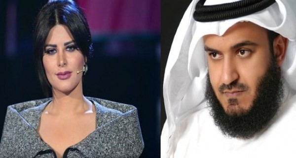 شمس تحرج العفاسي: خلك من غير