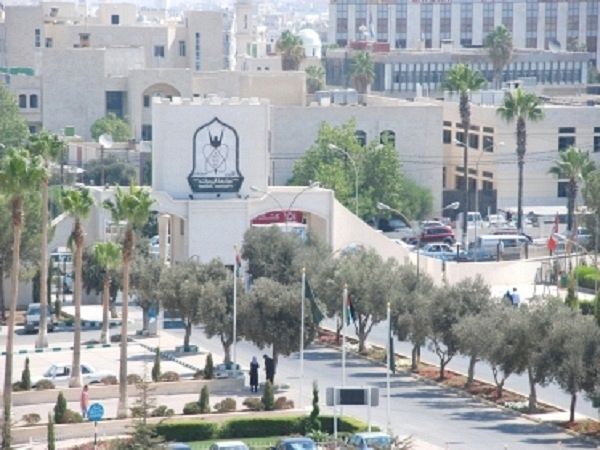 شكاوى تحرش جنسي في (اليرموك) تطال