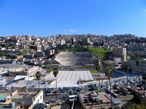 اجواء حارة حتى الاربعاء