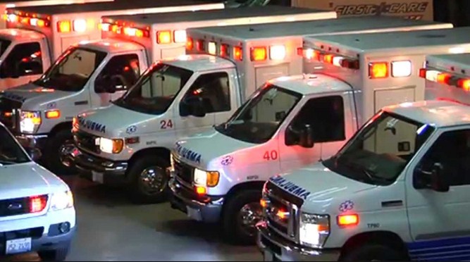 6 أطفال بين 9 جرحى بحادث