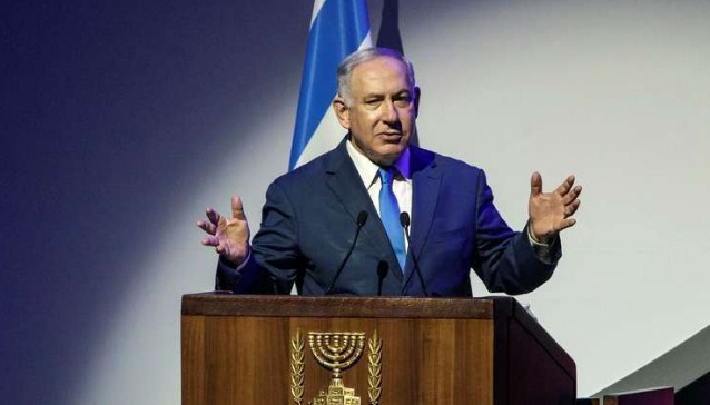 نتنياهو يدعو عددا من الدول لنقل