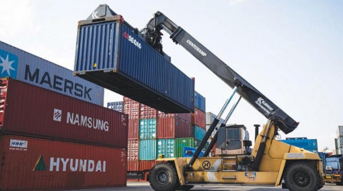 وفد اردني يبحث تعزيز التعاون الاقتصادي