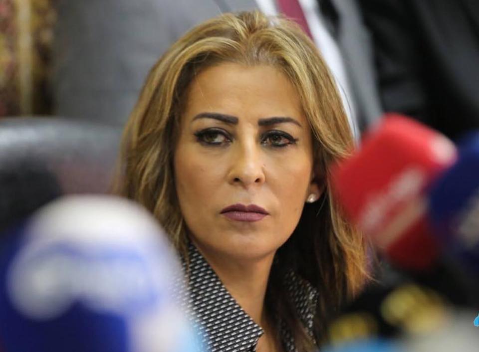 غنيمات: المفاوضات مع جميع الأطراف السورية