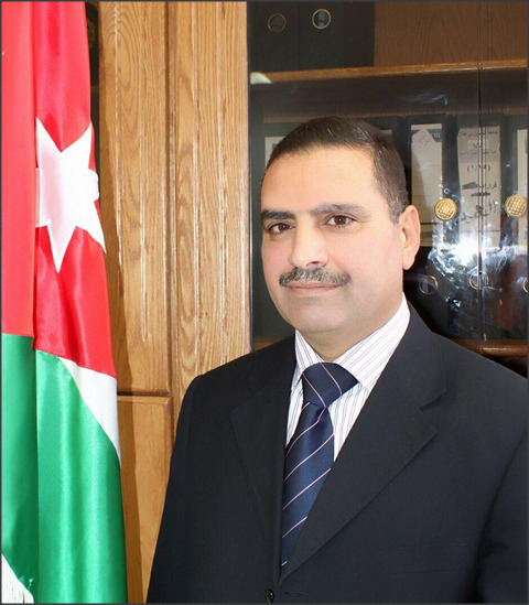 سمو ولي العهد المحبوب في جامعة