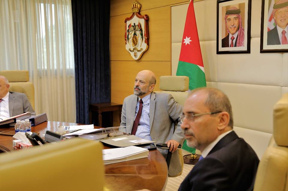 قرارات مجلس الوزراء (التفاصيل)